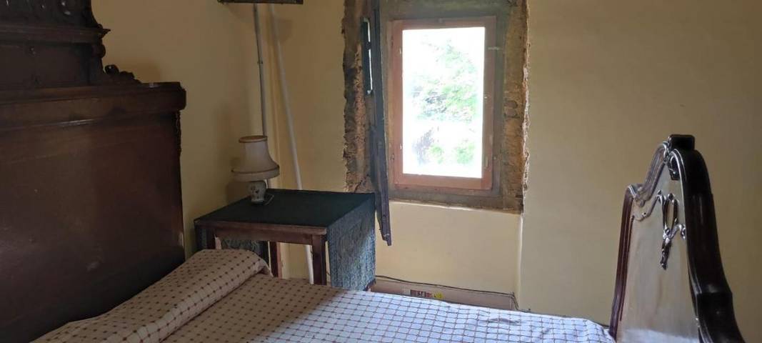 Maison de campagne pour 2 personnes, avec jardin et vue dans San Celoni - 3