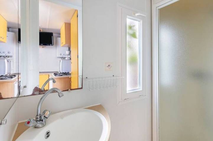 Camping für 3 Personen in Bormes-les-Mimosas - 2