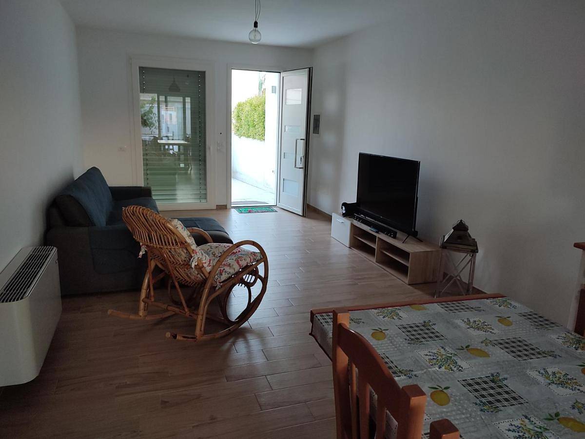 Appartamento intero, Casa vacanza Torre Dell'Orso San Foca Laghi Alimini Otranto in Borgagne, Melendugno