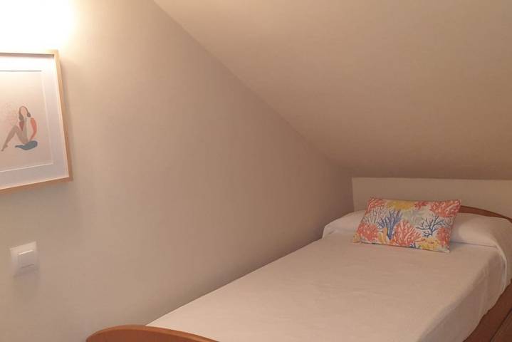 Appartement entier, C05C03 Villa Hortensia Iii in Santoña, Côte Cantabrienne