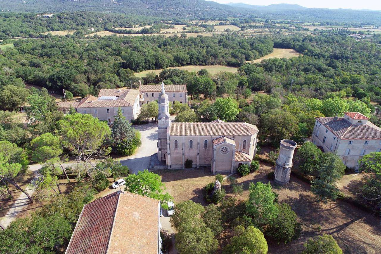 La Gardiolle - Montfort in Conqueyrac, Région du Vigan
