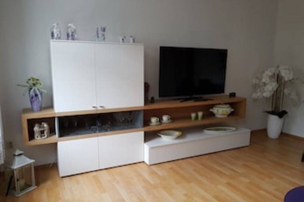 Ganze Wohnung, Ferienwohnung Rosin im Herzen von Babelsberg Appt. Ii in Schloss Sanssouci, Potsdam und Umgebung