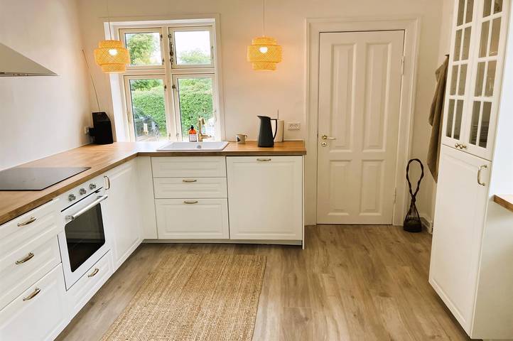 3 bedroom pet friendly home in Tranekær in Tranekær, Langeland