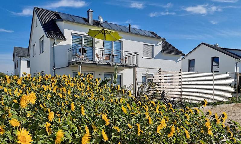 Ferienwohnung für 2 Personen, mit Terrasse in Blaubeuren - 3