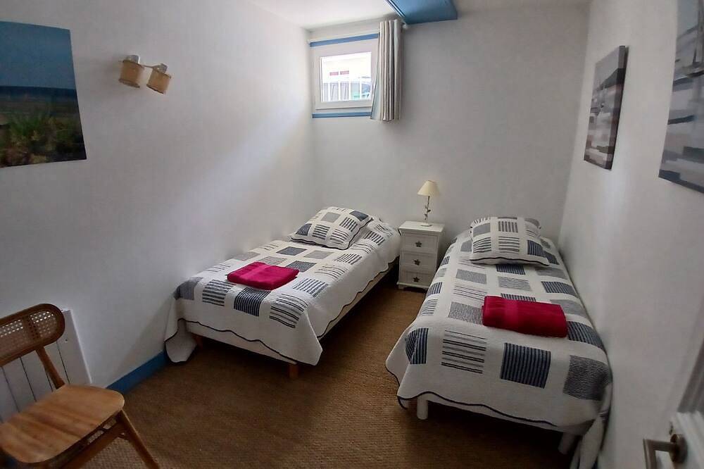 Ferienwohnung - Cabourg in Cabourg, Caen und Umgebung