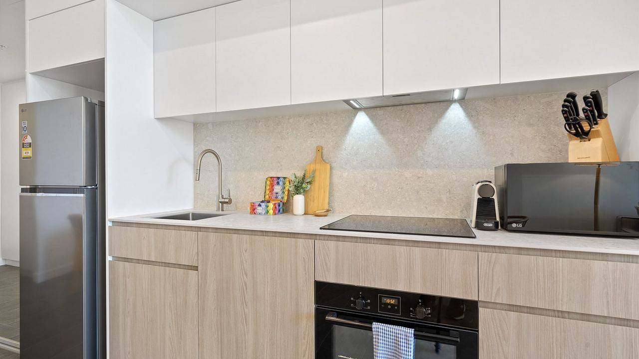 Estudio entero, Studio für 2 Personen (2 m²) in North Fremantle in North Fremantle, Perth