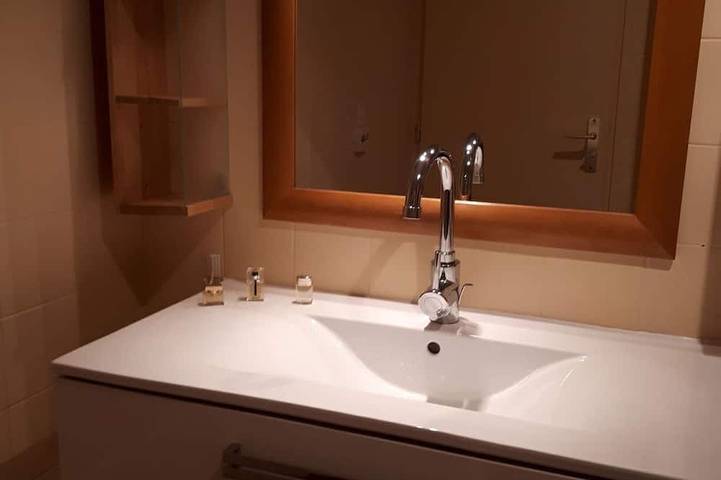 Gîte pour 2 personnes dans Plage De La Banche Binic - 3