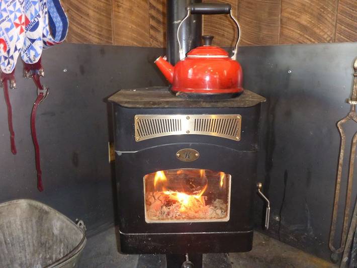 Bed and breakfast for 16 people, with hot tub in Colorado