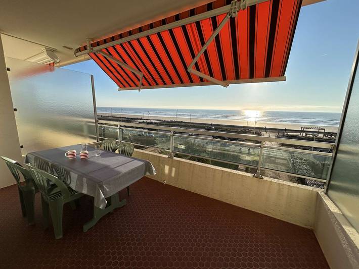 Gîte pour 4 personnes, avec balcon à Saint-Hilaire-de-Riez - 3