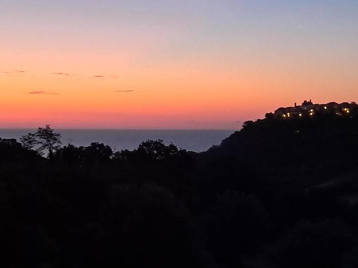 Appartamento per 7 persone, con panorama e terrazza in Lido di Fermo