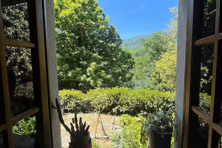 Ferienhaus für 6 Personen, mit Garten - 1