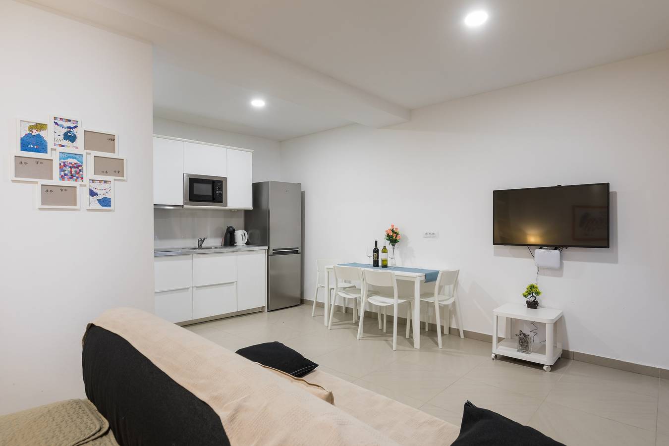 Monolocale intero, Apartment Navigator - Comfort Studio in Dubrovnik, Grad Dubrovnik