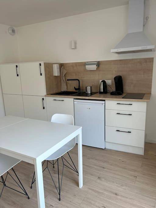 Gîte pour 2 personnes, animaux acceptés à Jasseron - 3