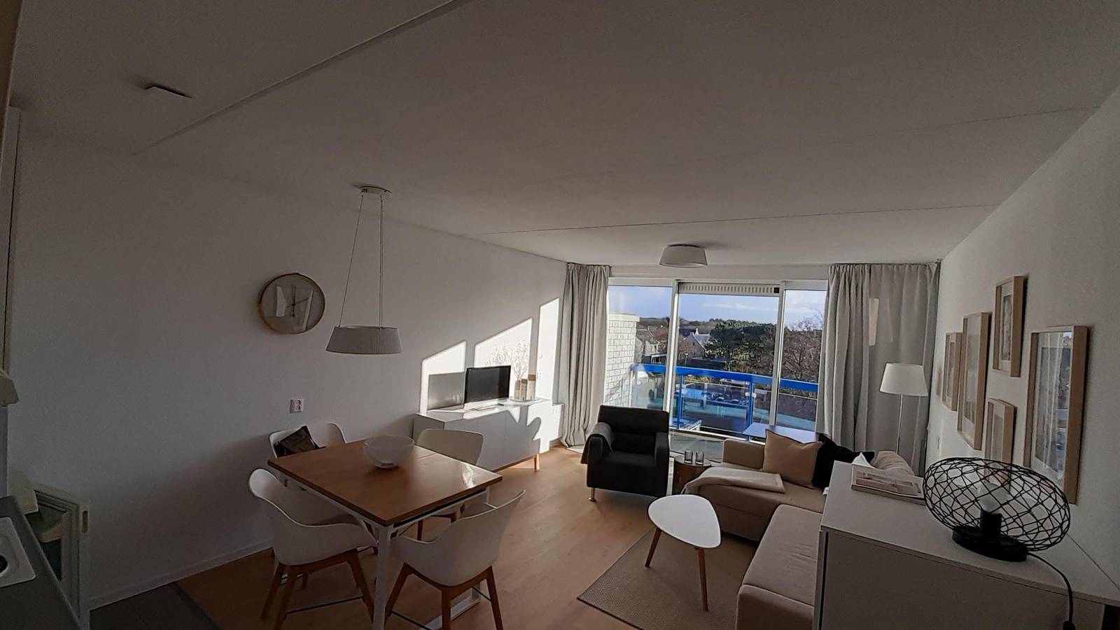 De Kust Vakantiehuizen — Badhotel 339 in Callantsoog, Noord-Holland - Kust van de Noordzee