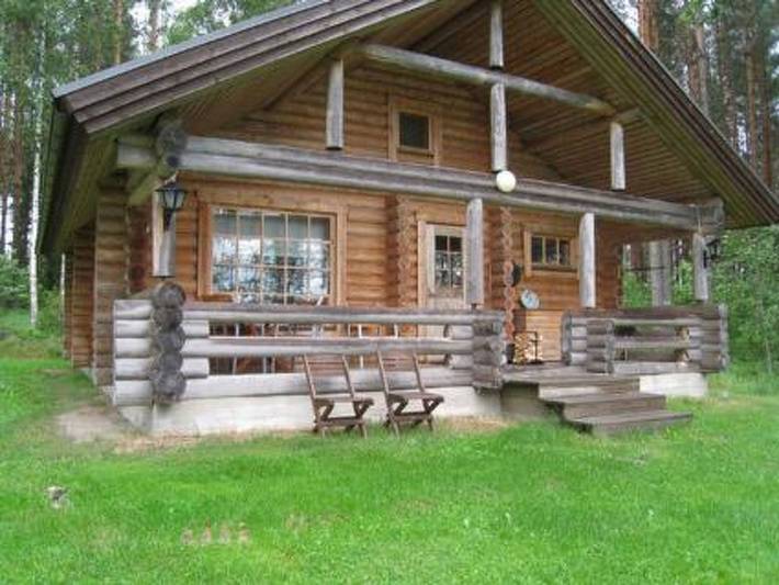 5816 in Äänekoski, Mittelfinnland