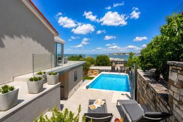 Villa für 4 Personen in Crveni Vrh, Umag und Umgebung, Bild 2