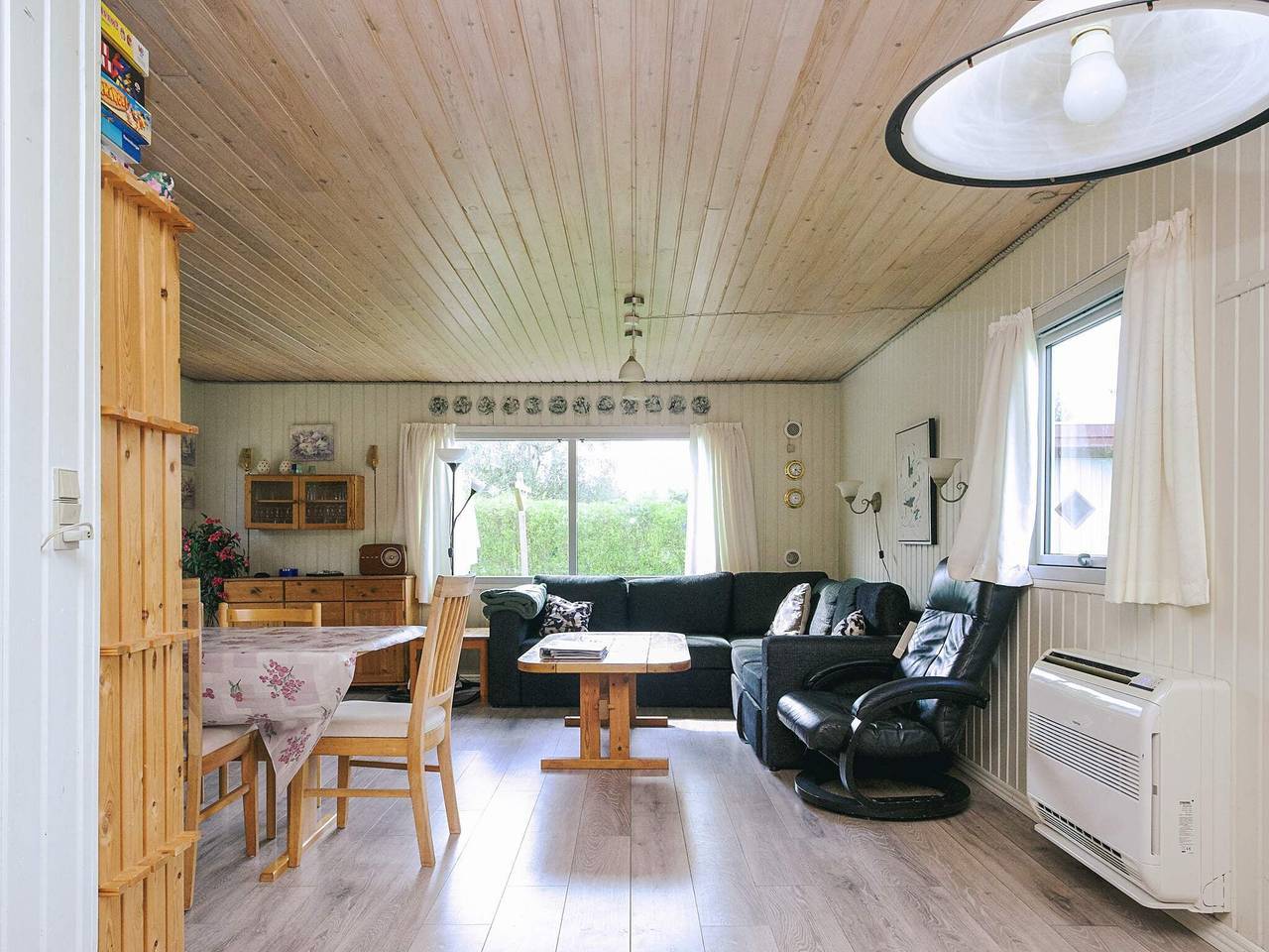 6 Personen Ferienhaus in Eskebjerg in Kaldred, Kalundborg und Umgebung