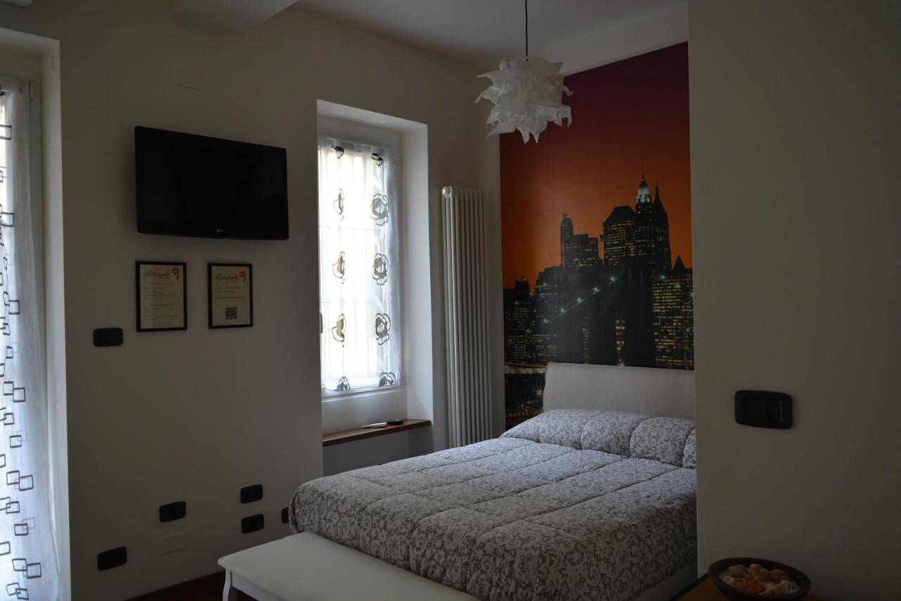 Ilgirasole b&b in Rapallo (Ville), Région de Rapallo