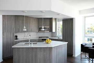 Loft for 4 Guests in Beverly Hills, Los Angeles County, Picture 4