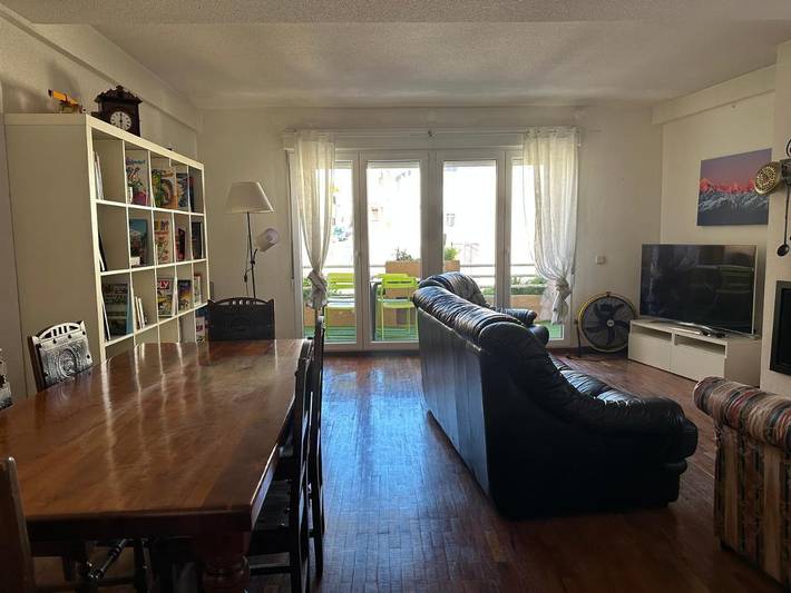 Location de vacances pour 12 personnes, avec terrasse, animaux acceptés à Guadarrama - 2