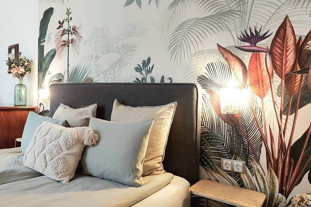 Apartment for 5 People in Budapest, Central Hungary