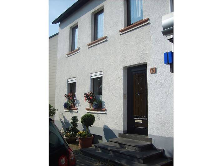 Ferienhaus für 2 Personen, mit Balkon in Daun