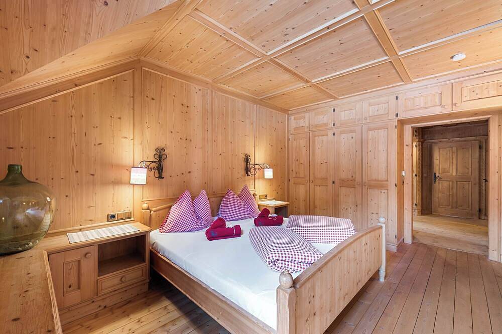 Ganze Wohnung, Blaa Alm Apartment | Küche | Balkon | Sauna in Altaussee, Totes Gebirge