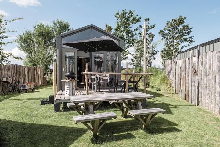 Ferienpark für 4 Personen in Callantsoog