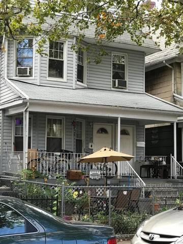 Maison d’hôte pour 3 personnes, avec terrasse ainsi que jardin et vue dans Brooklyn