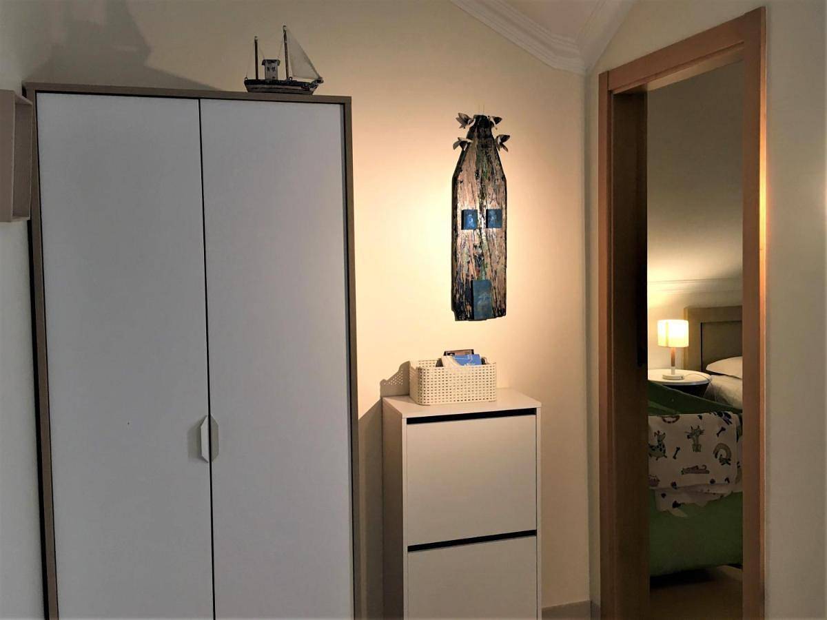 Apartamento inteiro, One-Bedroom Apartment in Baleal, Leiria distrito