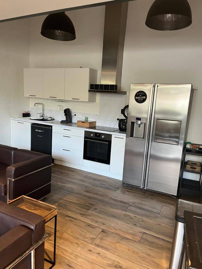 Location de vacances pour 6 personnes, avec vue, animaux acceptés à Saintes - 3