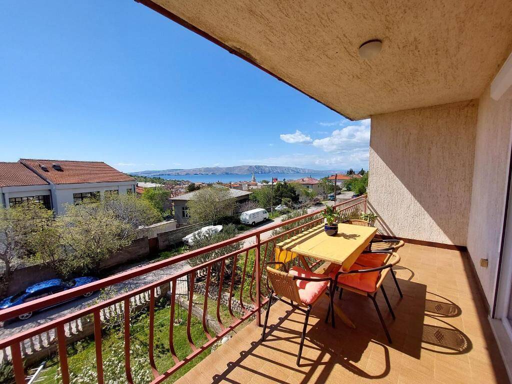 Ganze Wohnung, Apartment Đurđa in Senj, Kvarner Festland