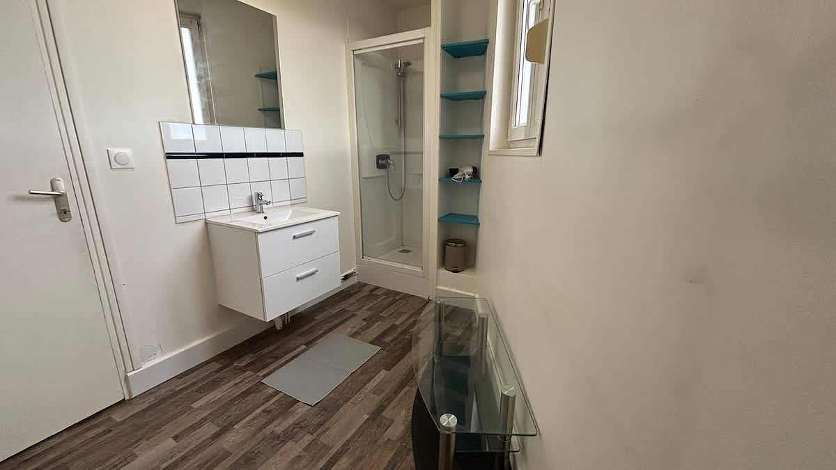 Ganze Wohnung, Duplex 4p Arras proche des axes in Arras, Arras und Umgebung