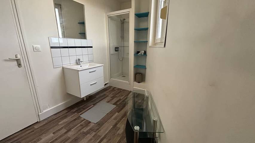 Gîte pour 4 personnes, adapté aux familles à Arras - 4