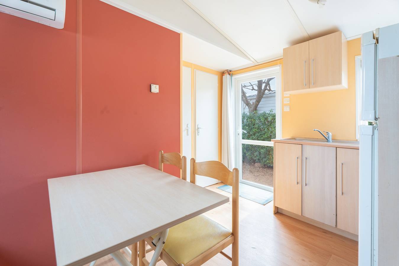 Ferienhaus 'Bw 2018 Iii' mit Bergblick, Wlan und Klimaanlage in Barx, Costa de Valencia