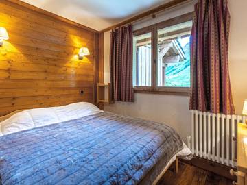Appartement De Vacances pour 6 Personnes dans Val-d'Isère, Espace Killy, Photo 4