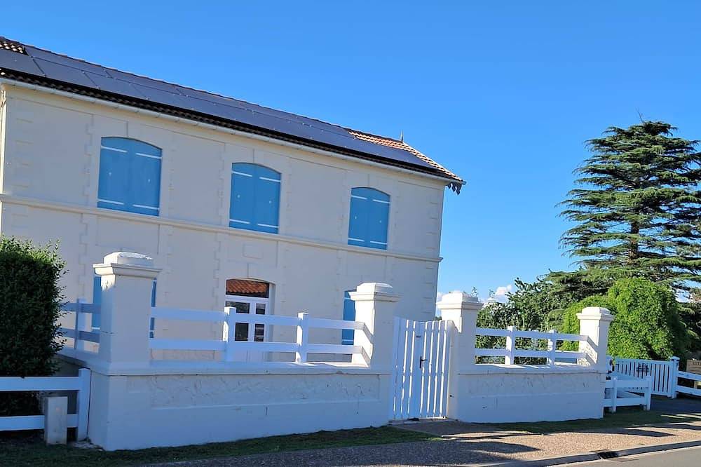 Photo : Maison de vacances