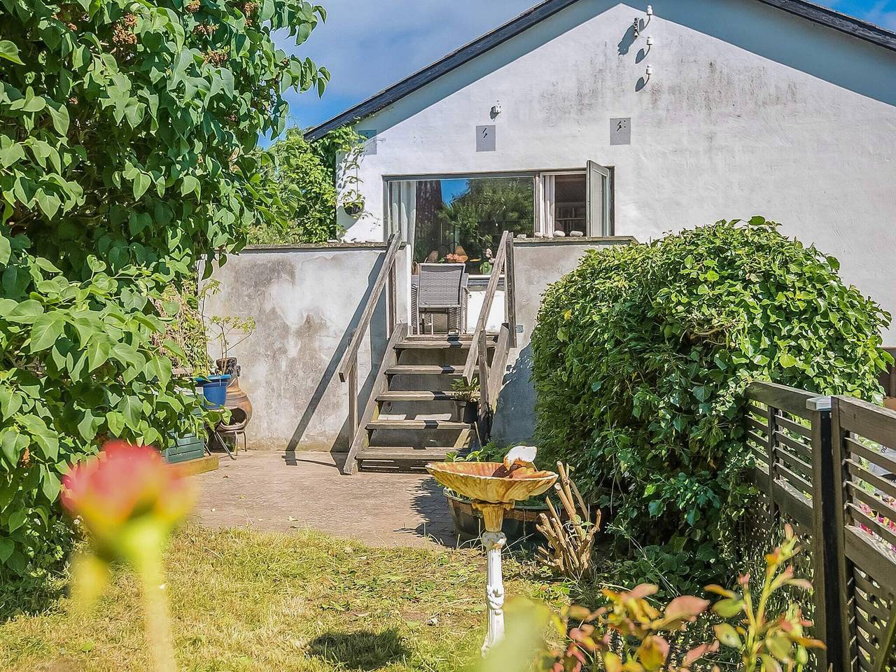 6 Personen Ferienhaus in Borre in Borre (Vordingborg), Vordingborg und Umgebung
