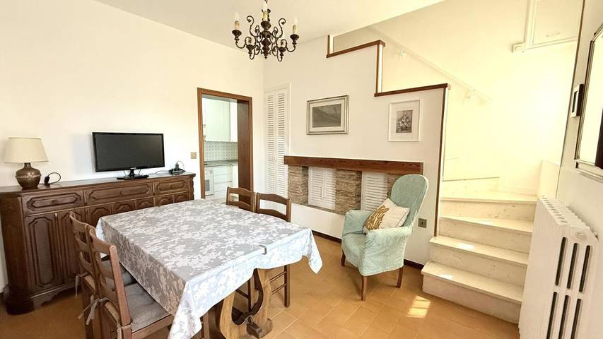 Apartamento de vacaciones para 3 personas - 1