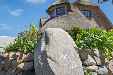 Strandhaus für 8 Personen in Rantum, Sylt (Gemeinde), Bild 1