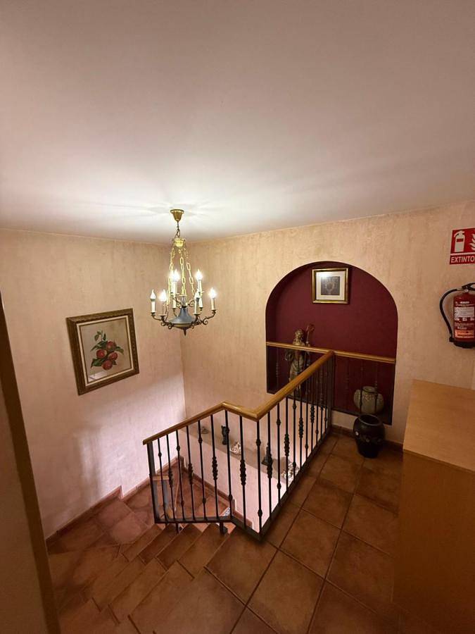 Maison d’hôte pour 3 personnes à Soria - 3