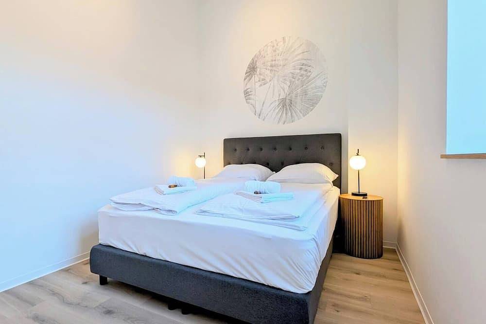 Ganze Wohnung, Andriss: Xxl Loft - Workstations - Parken - Küche 101 in Kaiserslautern, Saar-Nahe-Bergland