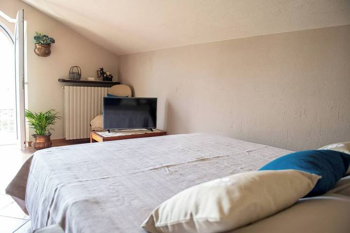 Gîte pour 6 personnes à Vezza d'Alba - 4