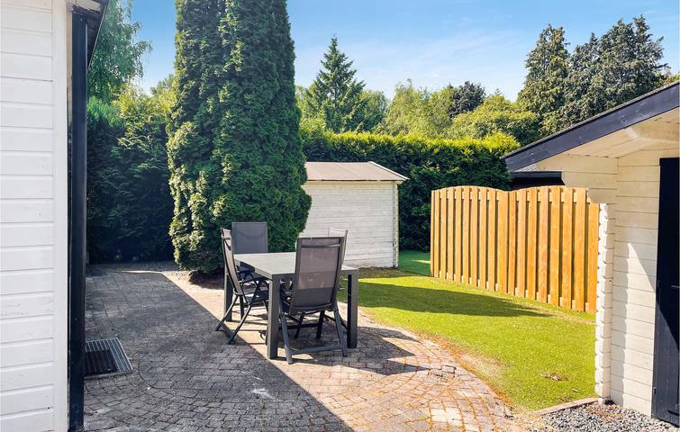 Camping für 4 Personen, mit Garten und Terrasse in Gelderland - 2