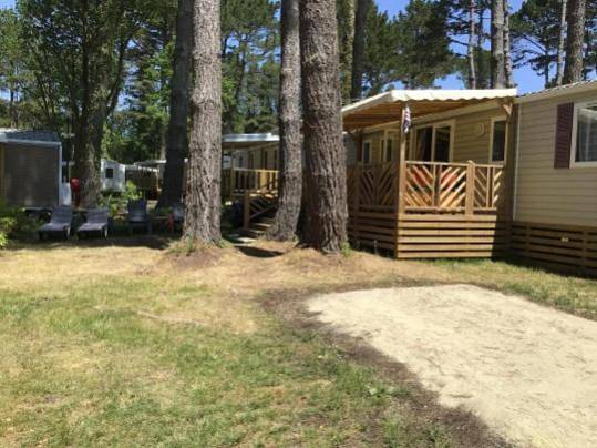 Mobile Home in Piriac-sur-Mer, Côte d'Amour