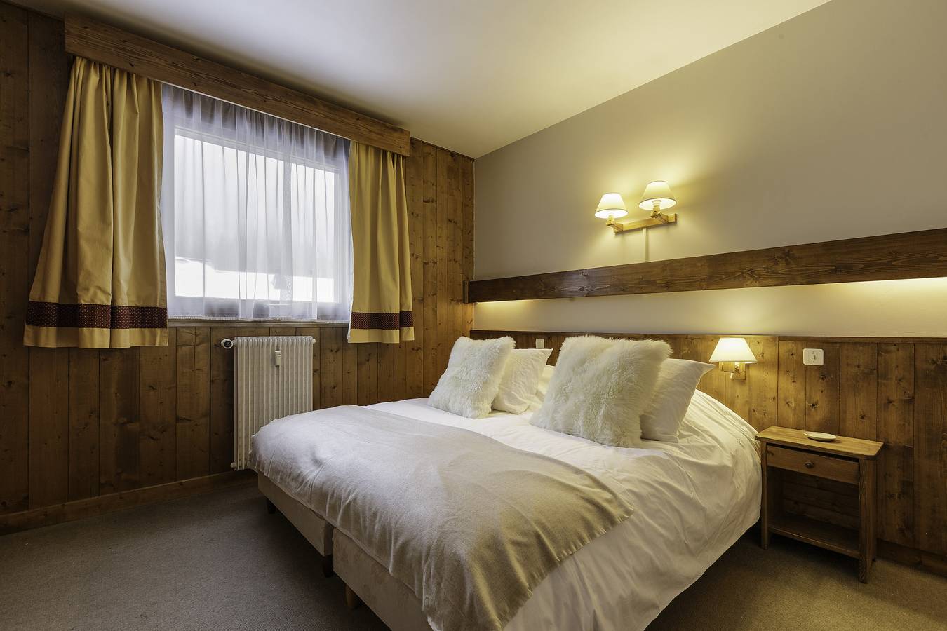 Apartamento entero, Sunny Nest - View Of Mb Montroc in Les Grandes Montets, Chamonix-Mont-Blanc