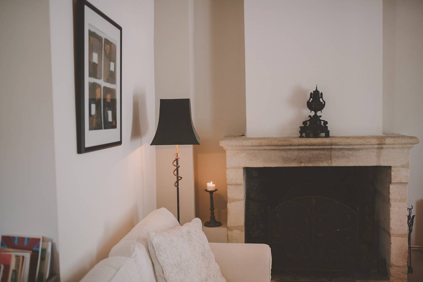 Casa Vacacional 'Van Gogh - Mas De Rey' con Terraza Privada, Jardín Compartido y Wi-Fi in Arpaillargues-et-Aureillac, Region de Nimes