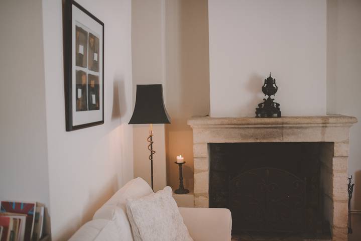 Location de vacances pour 6 personnes, avec jardin et balcon à Arpaillargues-et-Aureillac - 4