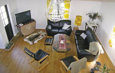 Casa Rural para 5 Personas en Smaland, Sur de Suecia, Foto 2
