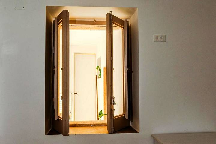 Chambre d’hôte pour 5 personnes, avec jardin et vue à Alberobello - 2